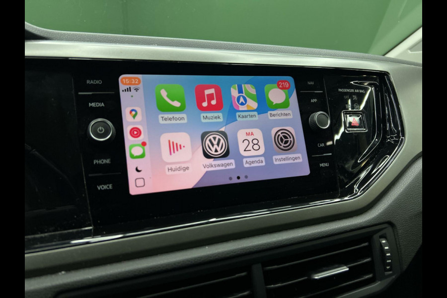 Volkswagen Polo 1.0 TSI Carplay | Cruise | Navi | NAP
