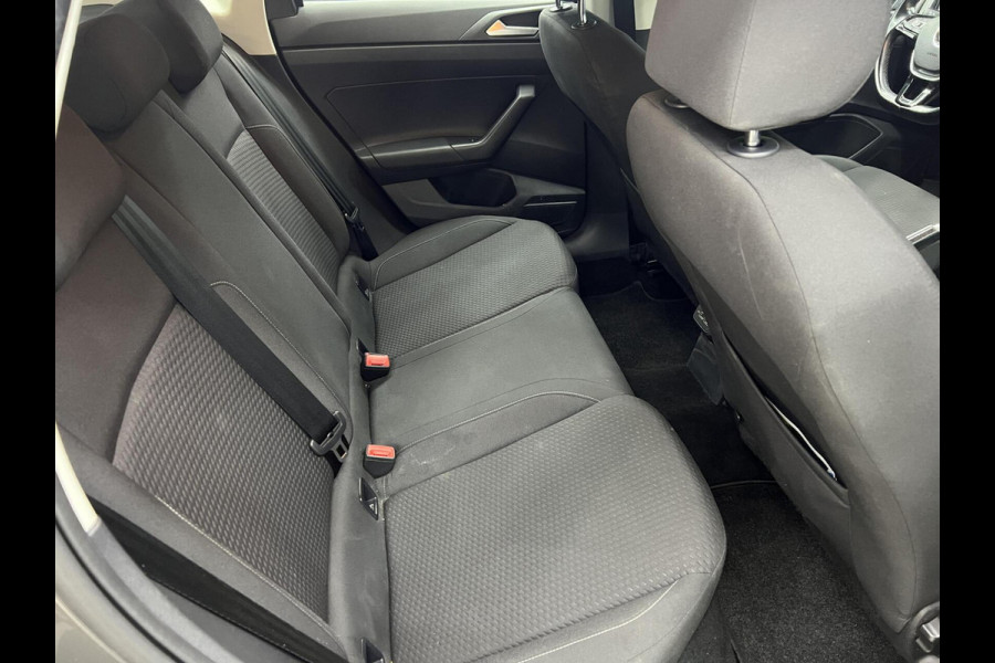 Volkswagen Polo 1.0 TSI Carplay | Cruise | Navi | NAP