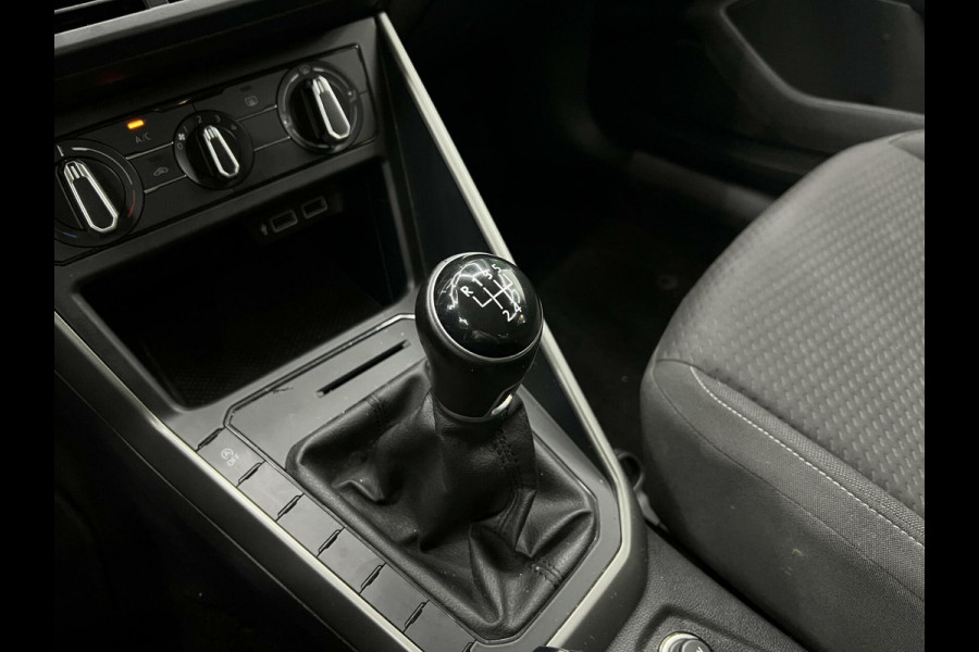 Volkswagen Polo 1.0 TSI Carplay | Cruise | Navi | NAP