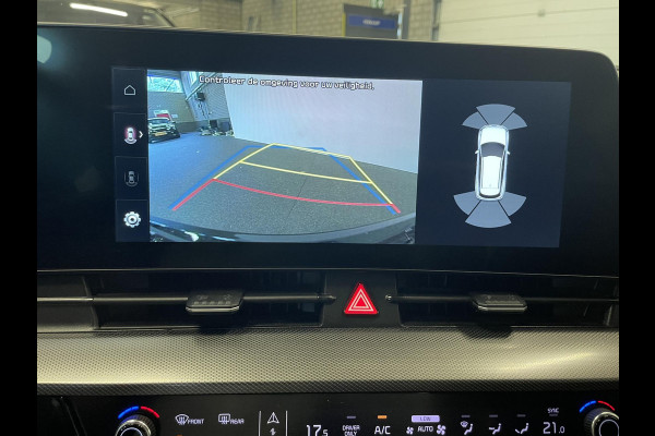 Kia Sportage 1.6 T-GDi PHEV AWD DynamicLine 265pk Airco|ECC Full LED Navi Virtual Cockpit PDC VA+ Camera Adaptive Cruise Control Navigatie Carplay 19" LM Velgen