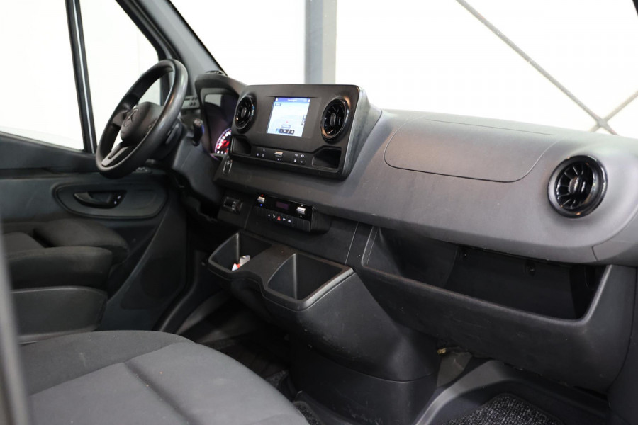 Mercedes-Benz Sprinter 314 2.2 CDI AUTOMAAT 314 2.2 CDI KOELWAGEN Mercedes-Benz Sprinter 314 2.2 CDI AUTOMAAT 314 2.2 CDI KOELWAGEN