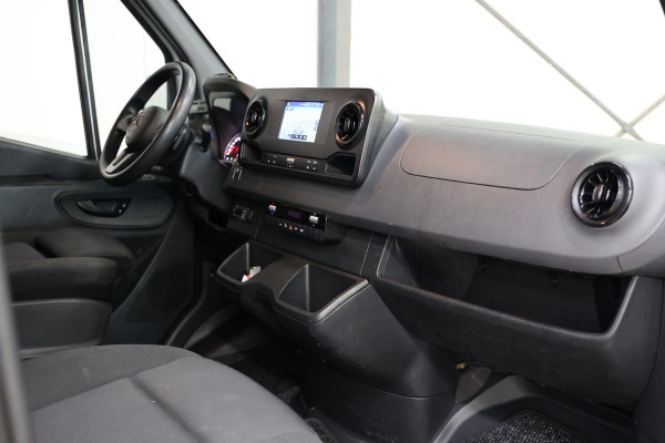 Mercedes-Benz Sprinter 314 2.2 CDI AUTOMAAT 314 2.2 CDI KOELWAGEN Mercedes-Benz Sprinter 314 2.2 CDI AUTOMAAT 314 2.2 CDI KOELWAGEN