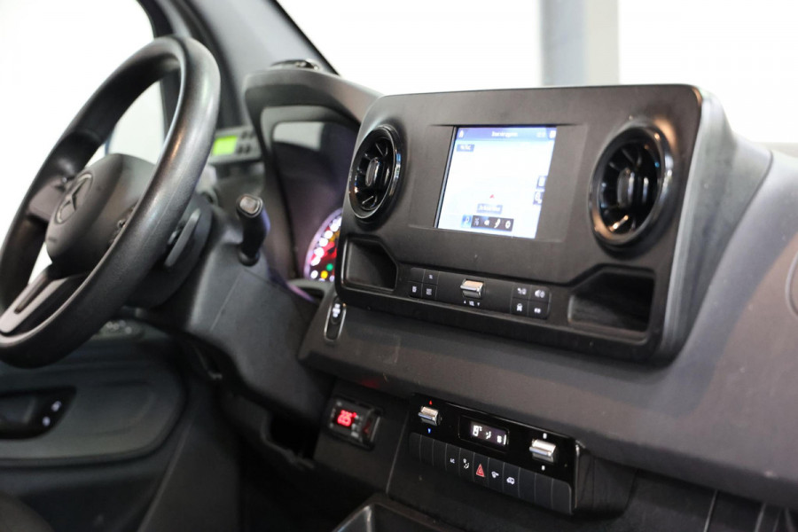 Mercedes-Benz Sprinter 314 2.2 CDI AUTOMAAT 314 2.2 CDI KOELWAGEN Mercedes-Benz Sprinter 314 2.2 CDI AUTOMAAT 314 2.2 CDI KOELWAGEN