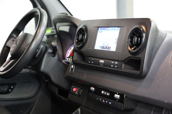 Mercedes-Benz Sprinter 314 2.2 CDI AUTOMAAT 314 2.2 CDI KOELWAGEN Mercedes-Benz Sprinter 314 2.2 CDI AUTOMAAT 314 2.2 CDI KOELWAGEN