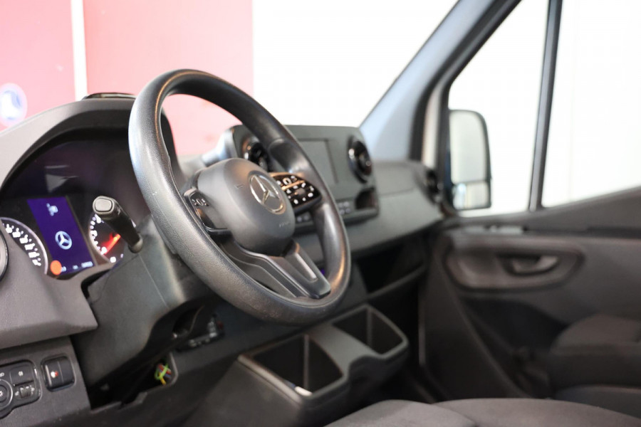 Mercedes-Benz Sprinter 314 2.2 CDI AUTOMAAT 314 2.2 CDI KOELWAGEN Mercedes-Benz Sprinter 314 2.2 CDI AUTOMAAT 314 2.2 CDI KOELWAGEN