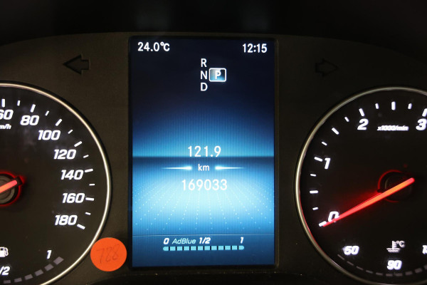 Mercedes-Benz Sprinter 314 2.2 CDI AUTOMAAT 314 2.2 CDI KOELWAGEN Mercedes-Benz Sprinter 314 2.2 CDI AUTOMAAT 314 2.2 CDI KOELWAGEN