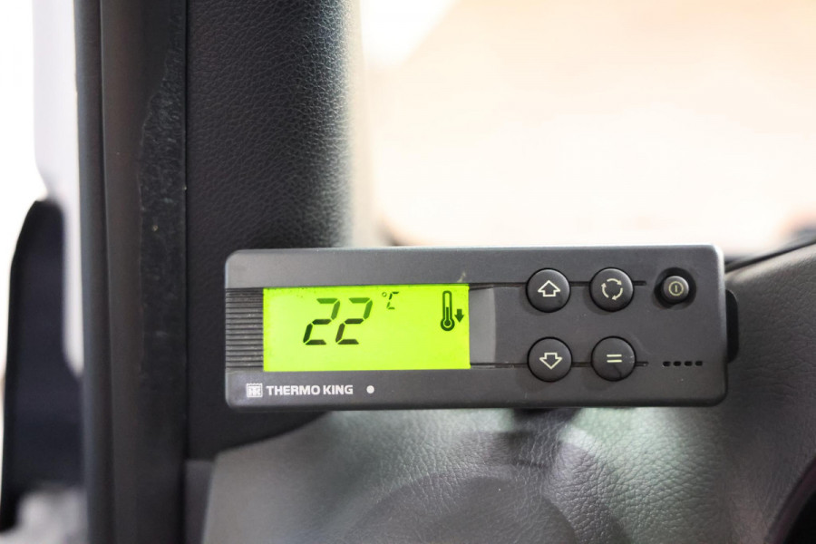 Mercedes-Benz Sprinter 314 2.2 CDI AUTOMAAT 314 2.2 CDI KOELWAGEN Mercedes-Benz Sprinter 314 2.2 CDI AUTOMAAT 314 2.2 CDI KOELWAGEN