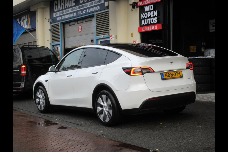 Tesla Model Y Long Range AWD 75 kWh Inclusief BTW