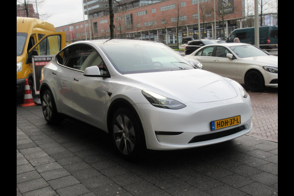 Tesla Model Y Long Range AWD 75 kWh Inclusief BTW