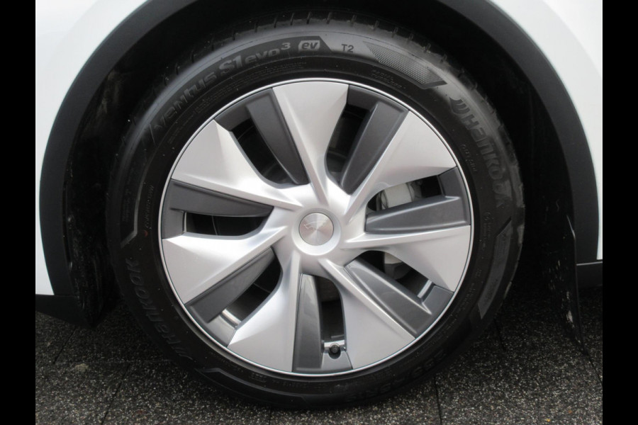 Tesla Model Y Long Range AWD 75 kWh Inclusief BTW