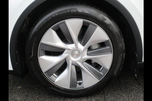 Tesla Model Y Long Range AWD 75 kWh Inclusief BTW