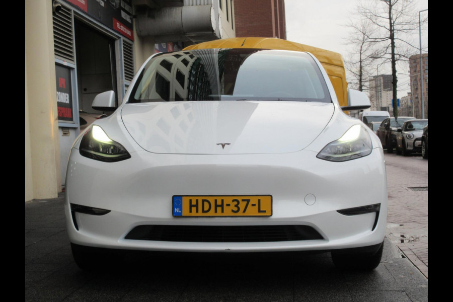 Tesla Model Y Long Range AWD 75 kWh Inclusief BTW
