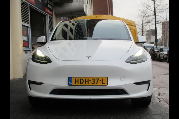 Tesla Model Y Long Range AWD 75 kWh Inclusief BTW