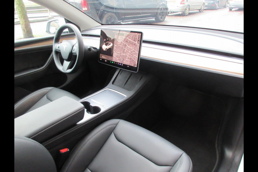 Tesla Model Y Long Range AWD 75 kWh Inclusief BTW