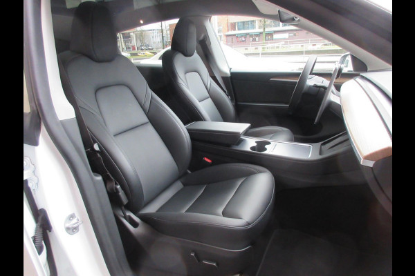 Tesla Model Y Long Range AWD 75 kWh Inclusief BTW
