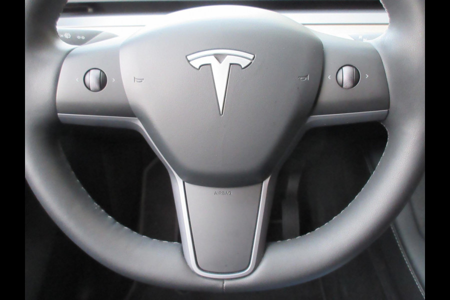 Tesla Model Y Long Range AWD 75 kWh Inclusief BTW
