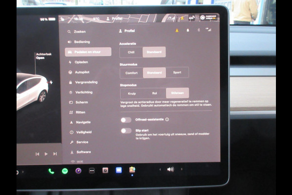 Tesla Model Y Long Range AWD 75 kWh Inclusief BTW