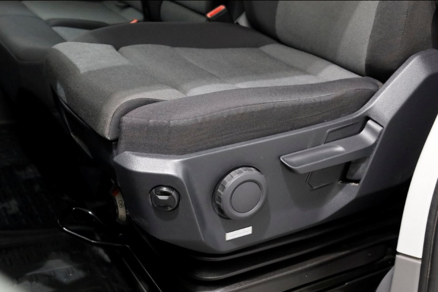 Volkswagen Crafter 35 2.0 TDI 177pk L3H3 (L2H2) DSG-Automaat D.C. Highline LED/ACC/Navi 03-2019