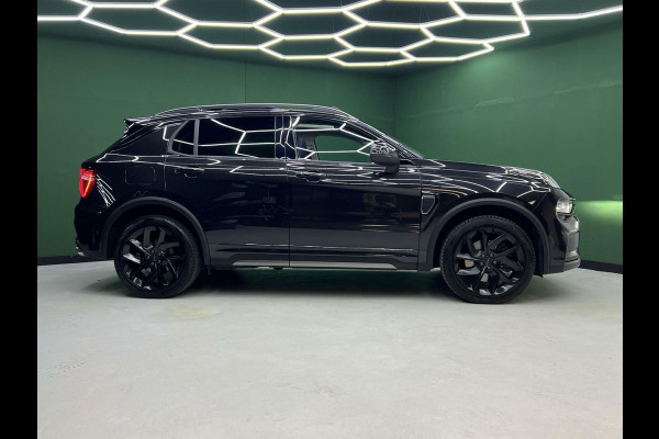 Lynk & Co 01 1.5 Black pack 261PK | Carplay | Pano | 360 Cam