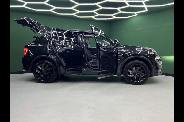 Lynk & Co 01 1.5 Black pack 261PK | Carplay | Pano | 360 Cam