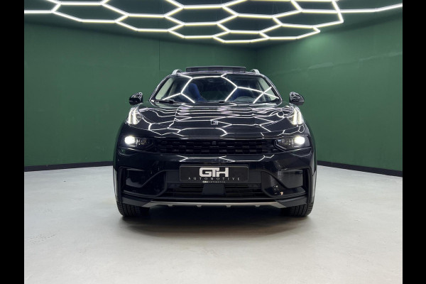 Lynk & Co 01 1.5 Black pack 261PK | Carplay | Pano | 360 Cam