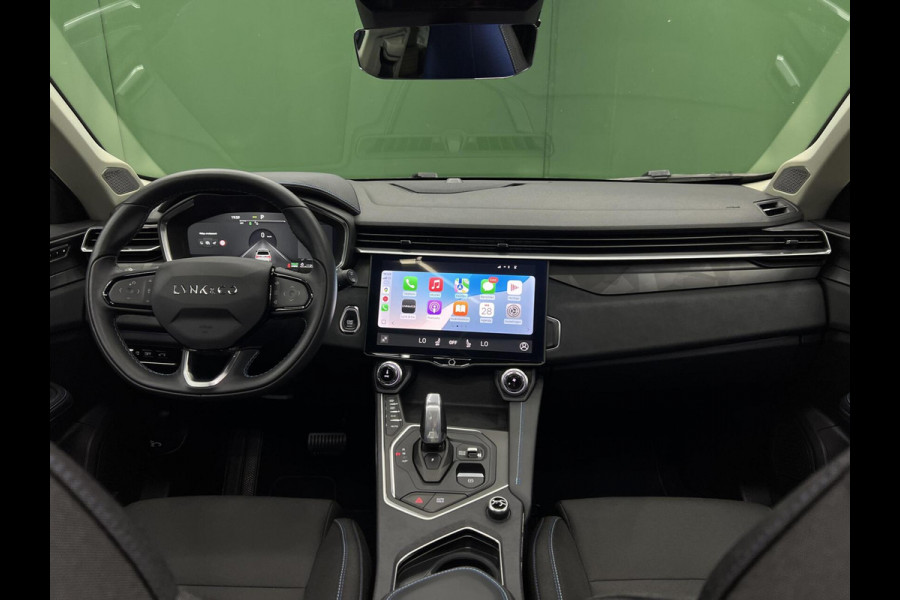 Lynk & Co 01 1.5 Black pack 261PK | Carplay | Pano | 360 Cam