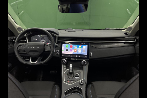 Lynk & Co 01 1.5 Black pack 261PK | Carplay | Pano | 360 Cam