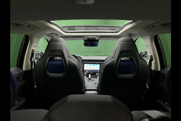 Lynk & Co 01 1.5 Black pack 261PK | Carplay | Pano | 360 Cam