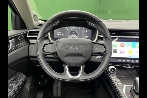 Lynk & Co 01 1.5 Black pack 261PK | Carplay | Pano | 360 Cam