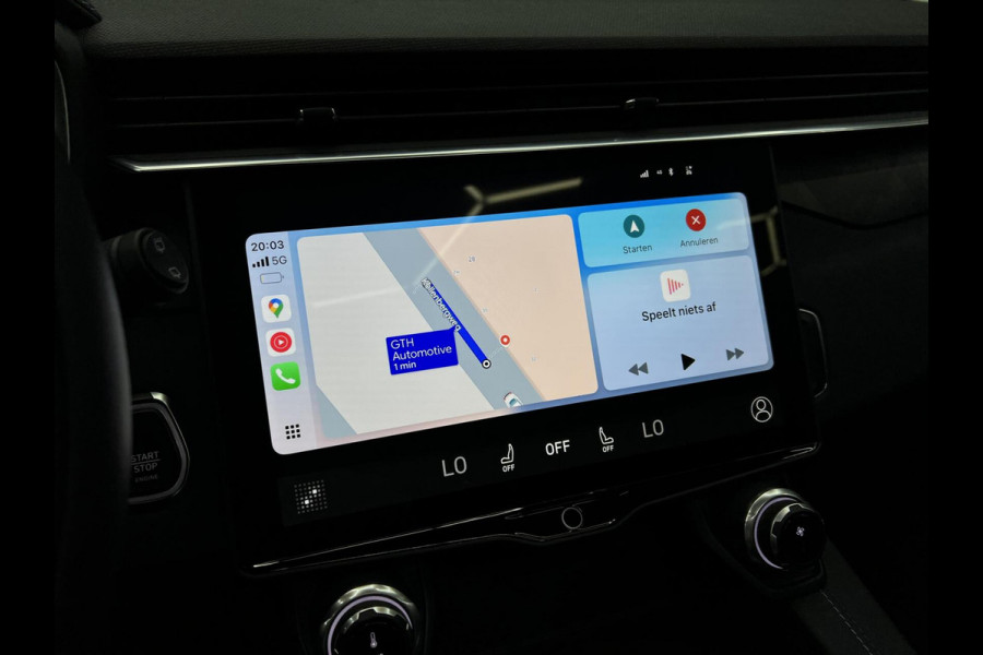 Lynk & Co 01 1.5 Black pack 261PK | Carplay | Pano | 360 Cam