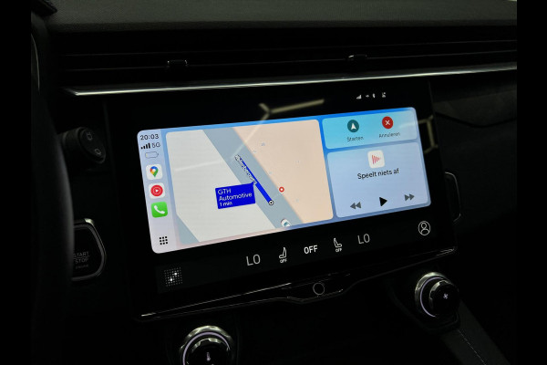 Lynk & Co 01 1.5 Black pack 261PK | Carplay | Pano | 360 Cam