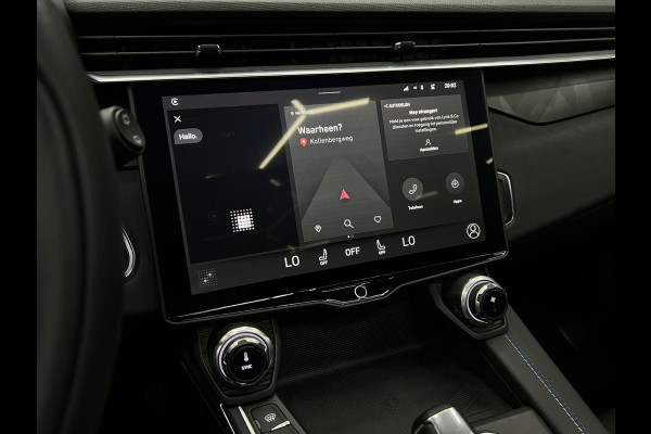 Lynk & Co 01 1.5 Black pack 261PK | Carplay | Pano | 360 Cam