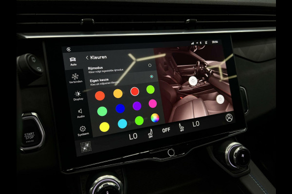Lynk & Co 01 1.5 Black pack 261PK | Carplay | Pano | 360 Cam