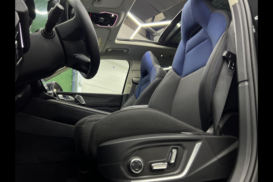 Lynk & Co 01 1.5 Black pack 261PK | Carplay | Pano | 360 Cam