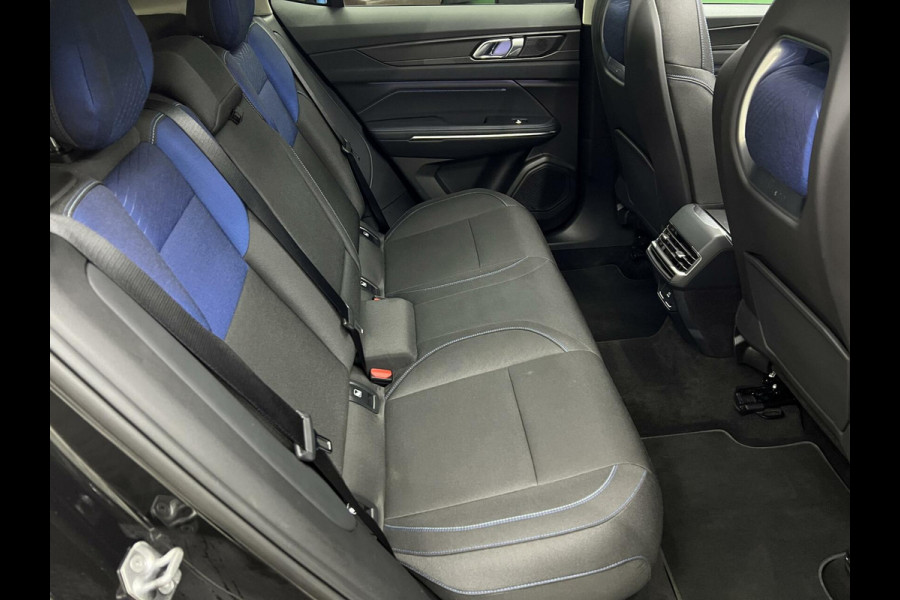 Lynk & Co 01 1.5 Black pack 261PK | Carplay | Pano | 360 Cam