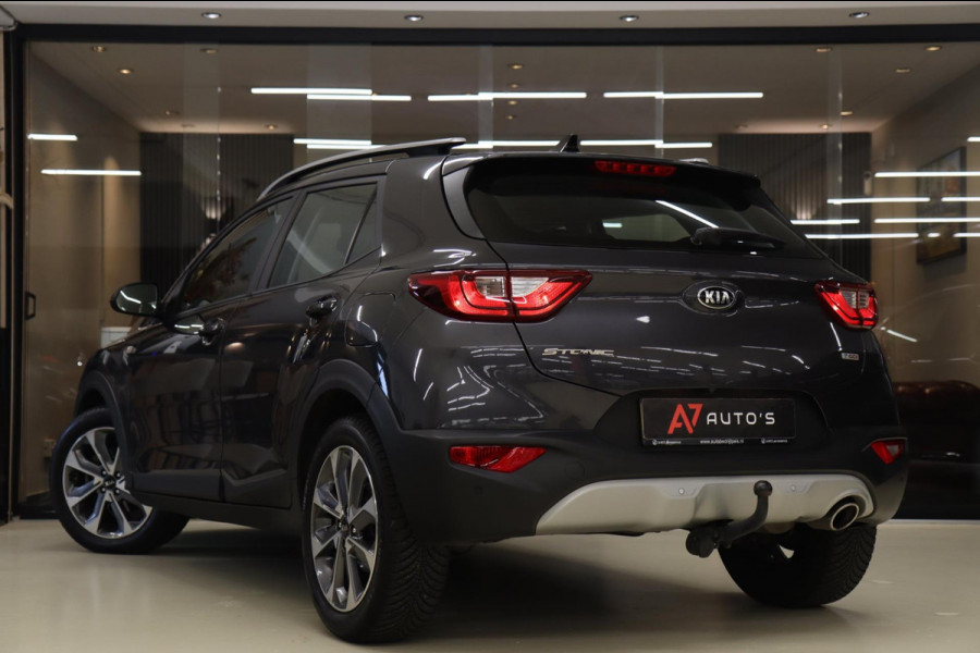 Kia Stonic Kia Stonic, 1.0 T-GDi NAP/ DynamicLine Navi / Airco / Cruise / Camera / Trekhaak