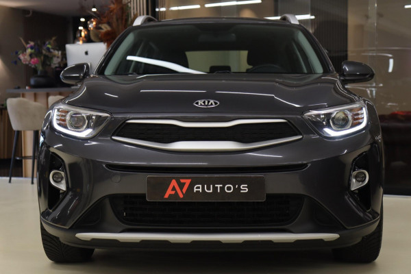 Kia Stonic Kia Stonic, 1.0 T-GDi NAP/ DynamicLine Navi / Airco / Cruise / Camera / Trekhaak