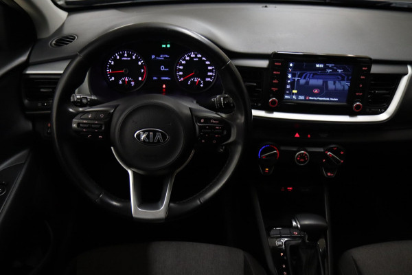Kia Stonic Kia Stonic, 1.0 T-GDi NAP/ DynamicLine Navi / Airco / Cruise / Camera / Trekhaak