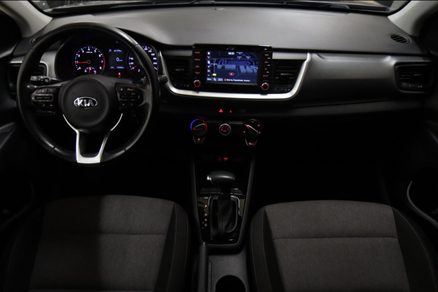 Kia Stonic Kia Stonic, 1.0 T-GDi NAP/ DynamicLine Navi / Airco / Cruise / Camera / Trekhaak