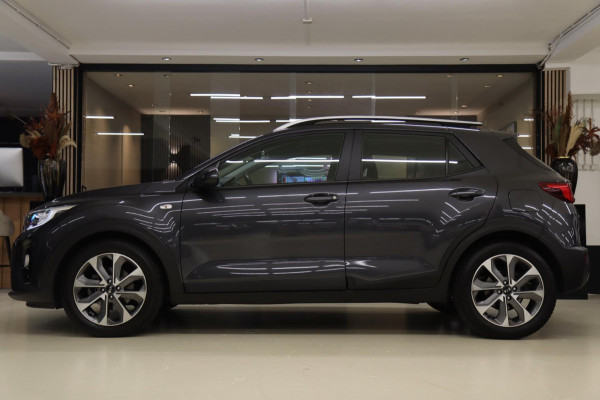 Kia Stonic Kia Stonic, 1.0 T-GDi NAP/ DynamicLine Navi / Airco / Cruise / Camera / Trekhaak