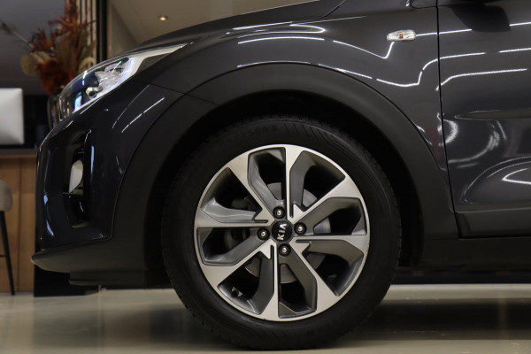 Kia Stonic Kia Stonic, 1.0 T-GDi NAP/ DynamicLine Navi / Airco / Cruise / Camera / Trekhaak