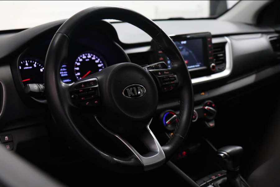 Kia Stonic Kia Stonic, 1.0 T-GDi NAP/ DynamicLine Navi / Airco / Cruise / Camera / Trekhaak