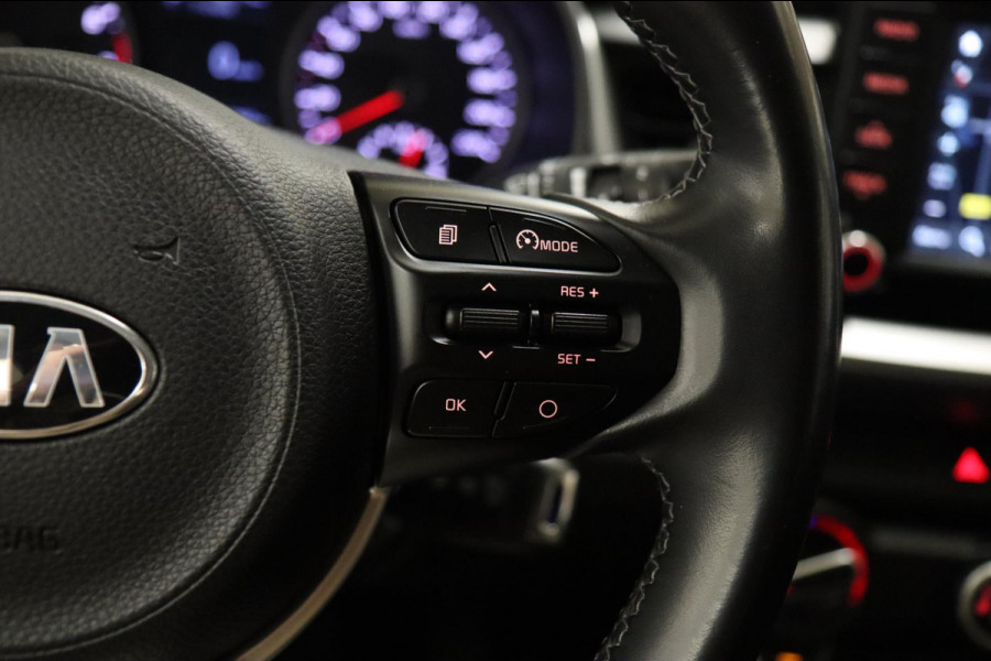 Kia Stonic Kia Stonic, 1.0 T-GDi NAP/ DynamicLine Navi / Airco / Cruise / Camera / Trekhaak