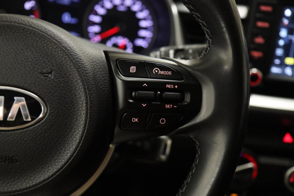 Kia Stonic Kia Stonic, 1.0 T-GDi NAP/ DynamicLine Navi / Airco / Cruise / Camera / Trekhaak