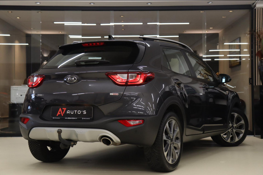Kia Stonic Kia Stonic, 1.0 T-GDi NAP/ DynamicLine Navi / Airco / Cruise / Camera / Trekhaak