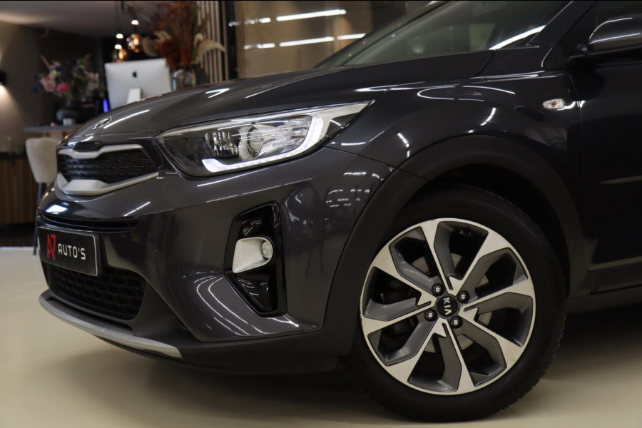 Kia Stonic Kia Stonic, 1.0 T-GDi NAP/ DynamicLine Navi / Airco / Cruise / Camera / Trekhaak