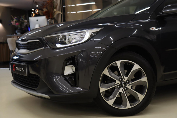Kia Stonic Kia Stonic, 1.0 T-GDi NAP/ DynamicLine Navi / Airco / Cruise / Camera / Trekhaak
