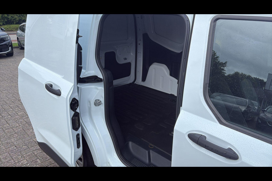 Ford Transit Courier 1.0 EcoBoost Trend 125pk | Automaat | Winterpack | Trekhaak | Achteruitrijcamera