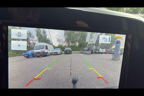Ford Transit Courier 1.0 EcoBoost Trend 125pk | Automaat | Winterpack | Trekhaak | Achteruitrijcamera