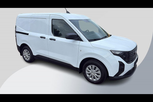 Ford Transit Courier 1.0 EcoBoost Trend 125pk | Automaat | Winterpack | Trekhaak | Achteruitrijcamera